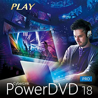 powerdvd 18